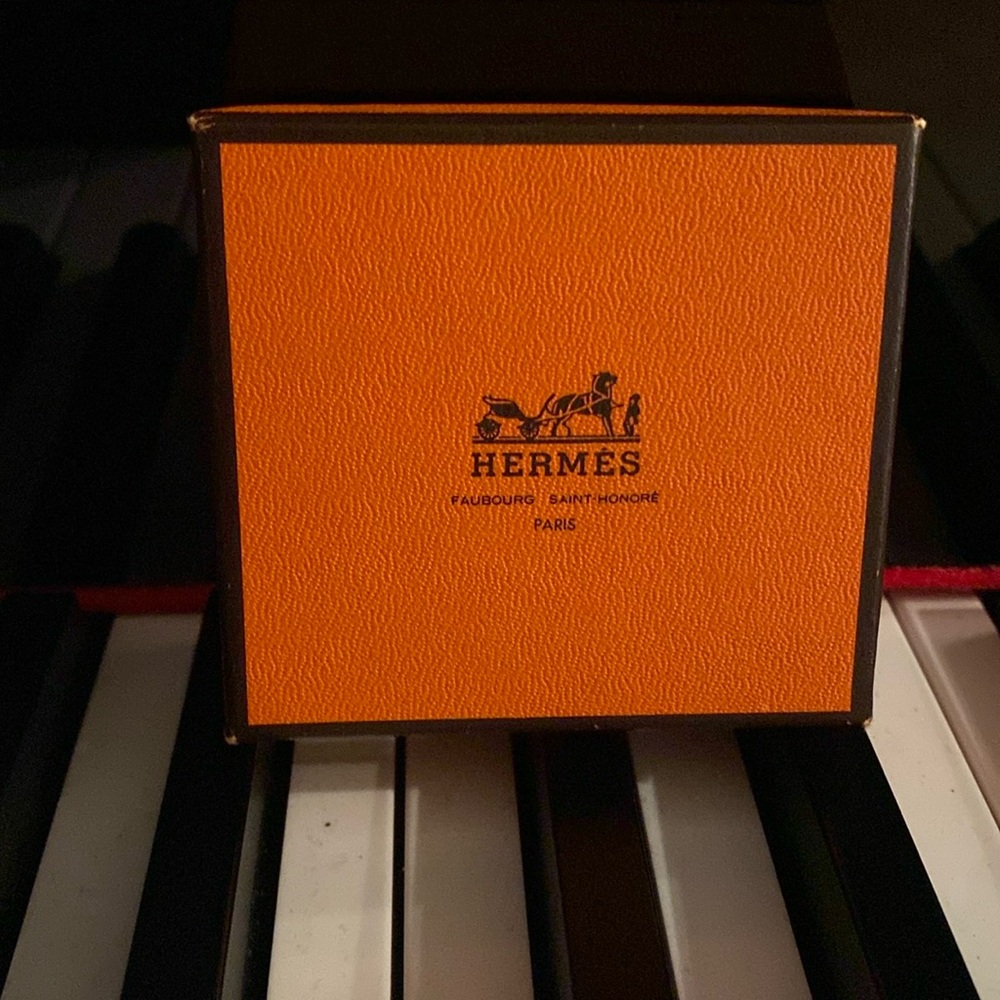 Hermes Small Box